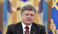 Kiev to stick to Minsk accord